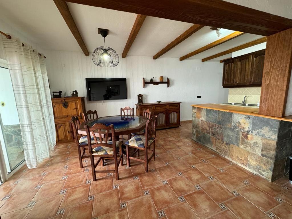3 Villa With Private Pool Fuerteventura-Gran Tarajal Juan Gopar Eksteriør billede