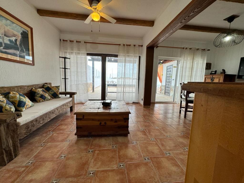 3 Villa With Private Pool Fuerteventura-Gran Tarajal Juan Gopar Eksteriør billede