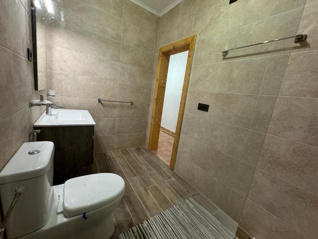 3 Villa With Private Pool Fuerteventura-Gran Tarajal Juan Gopar Eksteriør billede