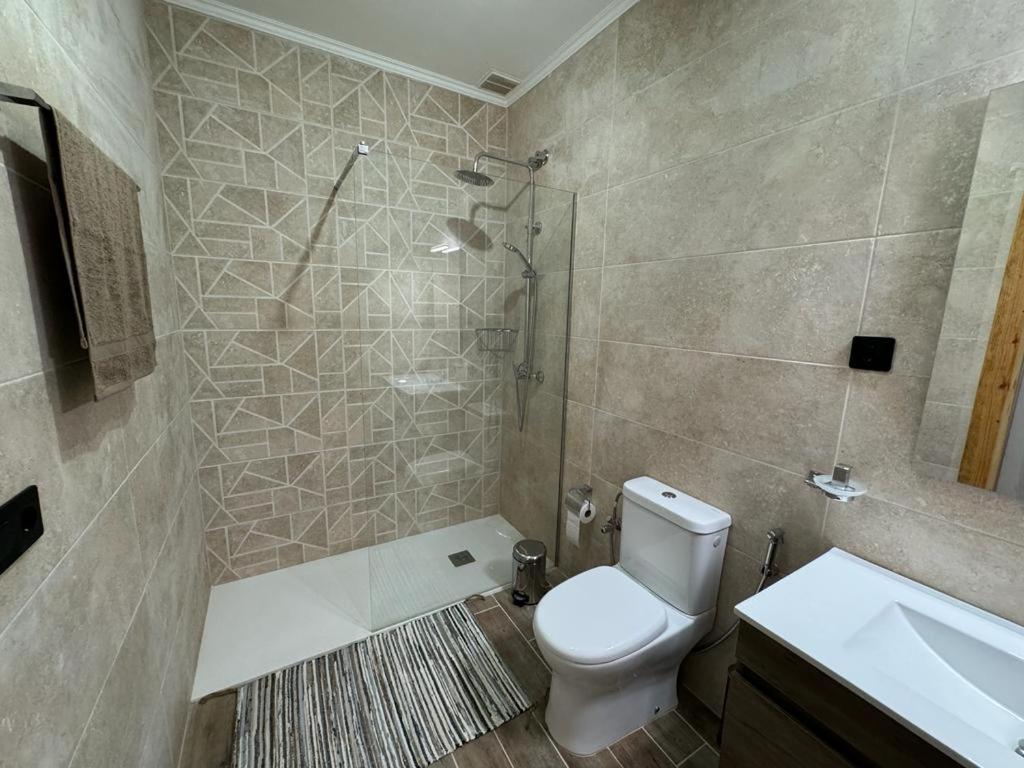 3 Villa With Private Pool Fuerteventura-Gran Tarajal Juan Gopar Eksteriør billede