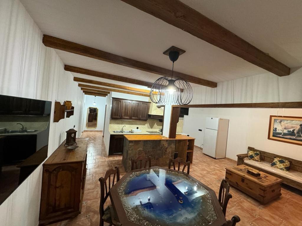 3 Villa With Private Pool Fuerteventura-Gran Tarajal Juan Gopar Eksteriør billede