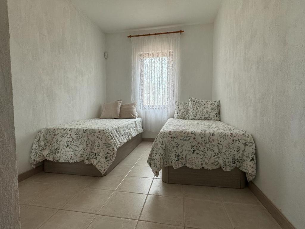 3 Villa With Private Pool Fuerteventura-Gran Tarajal Juan Gopar Eksteriør billede