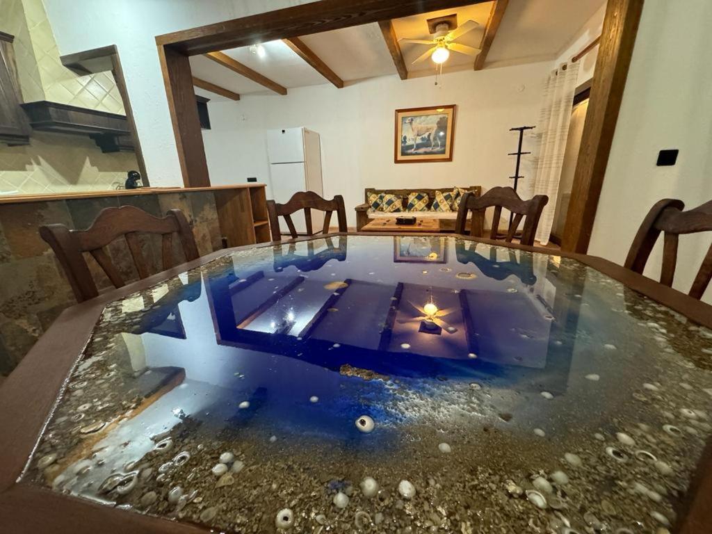 3 Villa With Private Pool Fuerteventura-Gran Tarajal Juan Gopar Eksteriør billede
