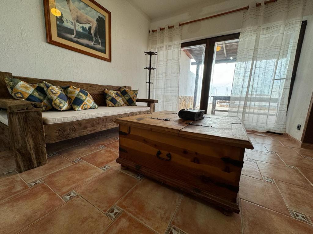 3 Villa With Private Pool Fuerteventura-Gran Tarajal Juan Gopar Eksteriør billede