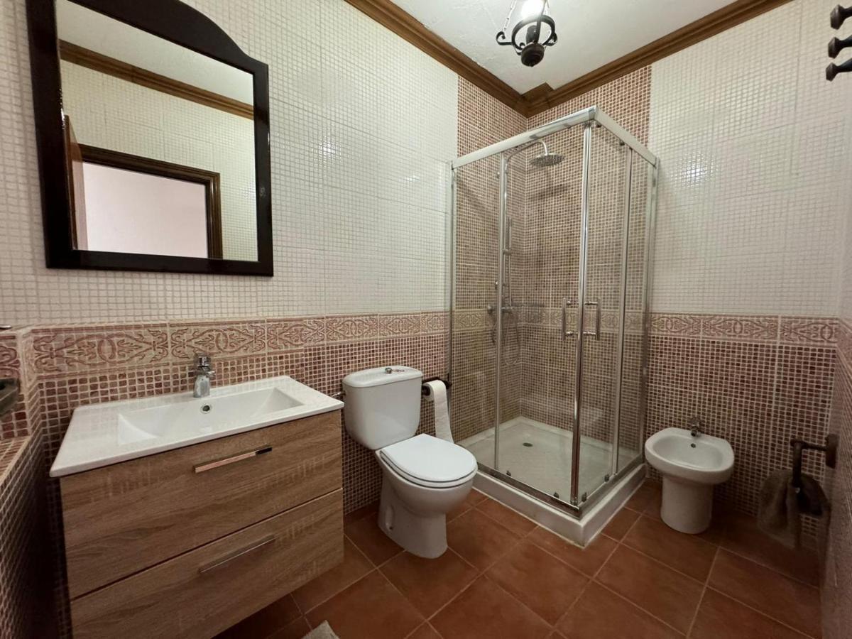 3 Villa With Private Pool Fuerteventura-Gran Tarajal Juan Gopar Eksteriør billede